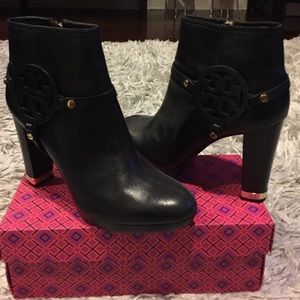 Booties
