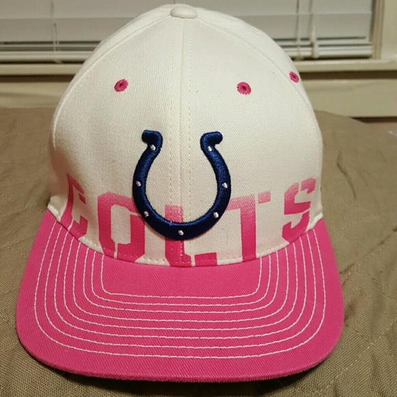 Colts Hat