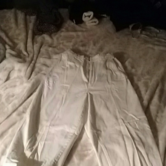 Dress pants