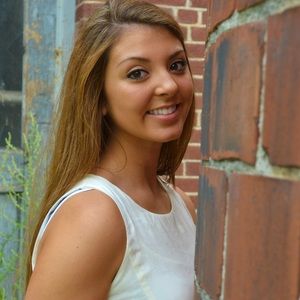 Meet your Posher, Bethanye