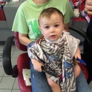 Meet your Posher, Charles