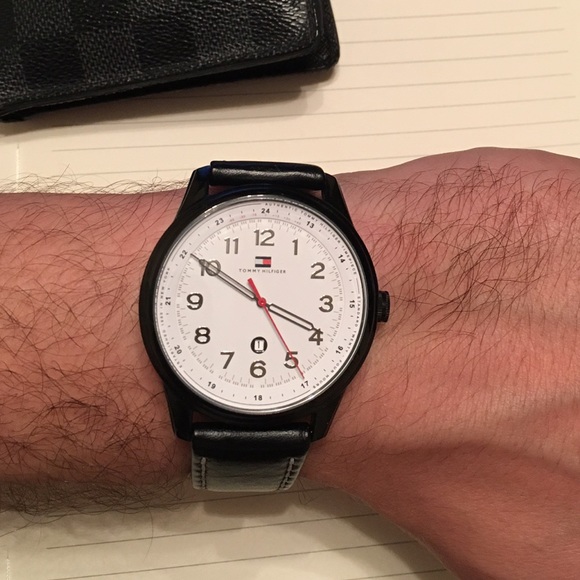 Tommy Hilfiger Sport Watch for Men