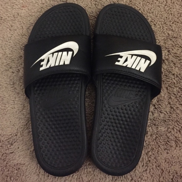 Nike Slide Sandals