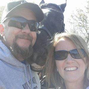 Meet your Posher, Terri