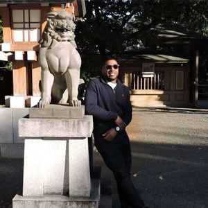 Meet your Posher, Darney