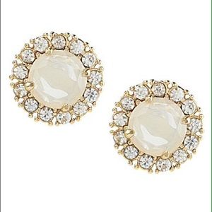 Kate spade secret garden champagne