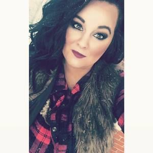 Meet your Posher, Baylee