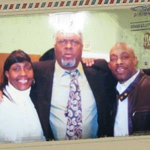 Meet your Posher, Kiata