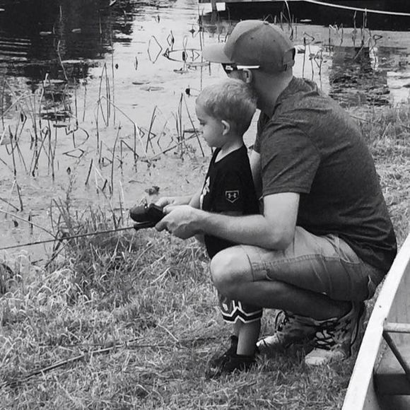 Meet your Posher, Jacob - Picture 1 of 1