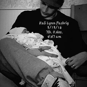 Meet your Posher, Cole