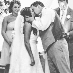 Meet your Posher, Kalie