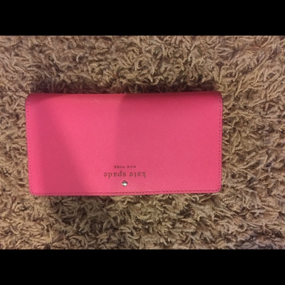 Kate spade wallet