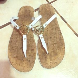 Michael Kors Sandals