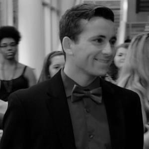 Meet your Posher, Billy