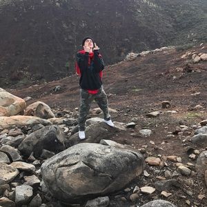 Meet your Posher, Chase