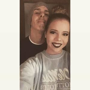 Meet your Posher, Allyson