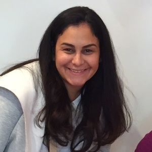 Meet your Posher, Gigi