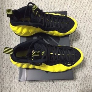 Meet your Posher, Cedric