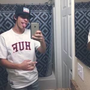 Meet your Posher, Jacob