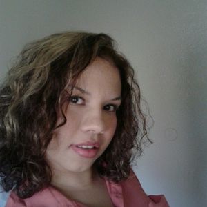 Meet your Posher, Maribel