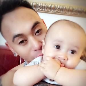 Meet your Posher, Arvin