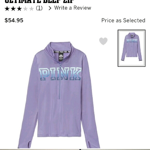 VS ULTIMATE Deep Zip - Picture 2 of 3