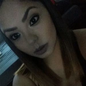 Meet your Posher, Blanca