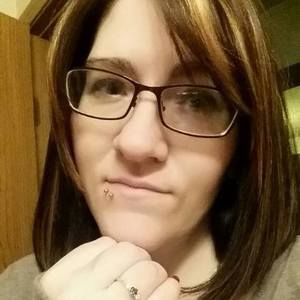 Meet your Posher, Annette