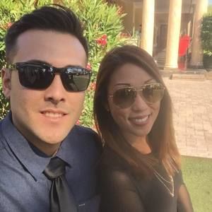 Meet your Posher, Aaron kaleikaumaka