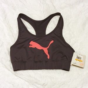 NWT Puma Sports Bra 💪🏼🔥