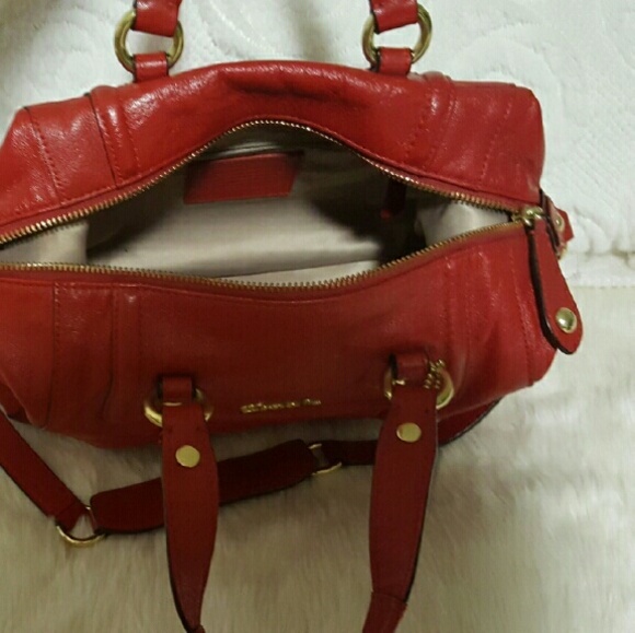 Real.coach new.purse