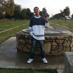 Meet your Posher, Junior