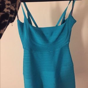 Herve Leger Dress