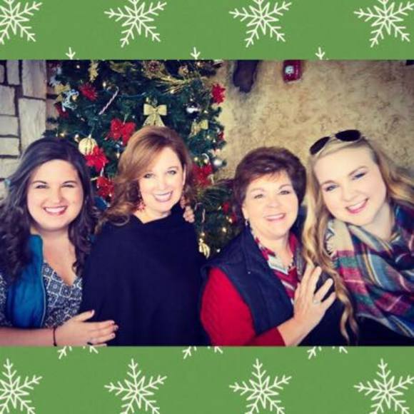 Meet your Posher, Morgan