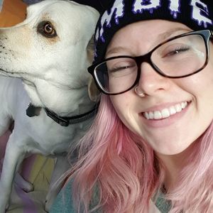 Meet your Posher, Alana