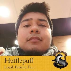 Meet your Posher, Anthony