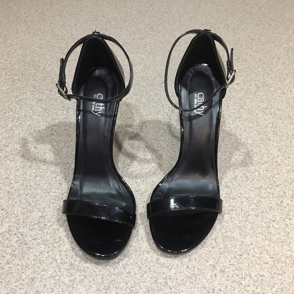 Cathy Jean heels