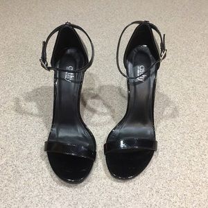 Cathy Jean heels
