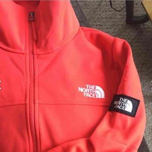 Northface jacket