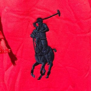 Meet your Posher, Vaughn