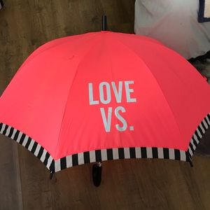 Victoria's Secret VS Umbrella