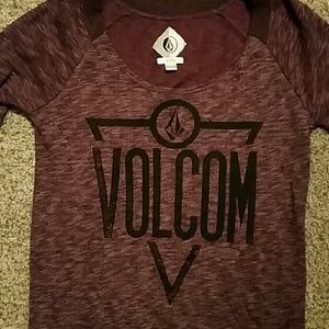 On Hold. NWOT volcom sweatshirt