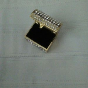 Ring Case