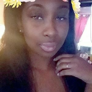 Meet your Posher, Allicia