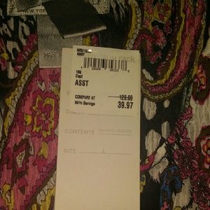 New & Gently worn Designer Clothes