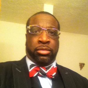 Meet your Posher, Alonzo