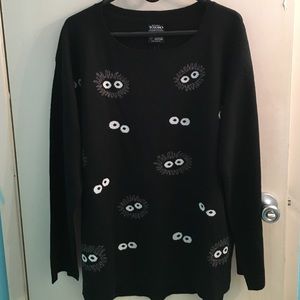 Women's Sprite Sweater