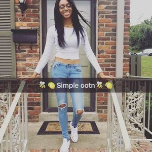 Meet your Posher, Alanna