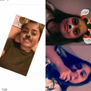 Meet your Posher, Samantha