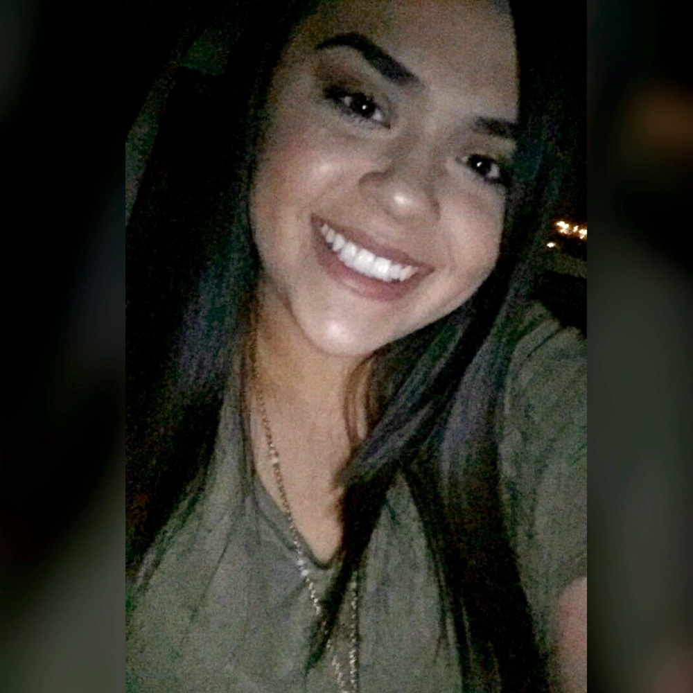 Meet Your Posher, Courtney💋💅🏽👸🏽